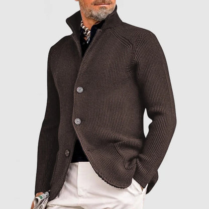 Pánské pletené sako Ascot™