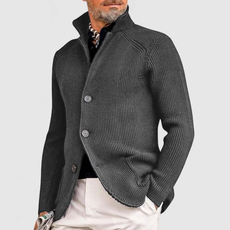 Pánské pletené sako Ascot™