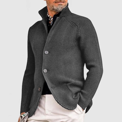 Pánské pletené sako Ascot™