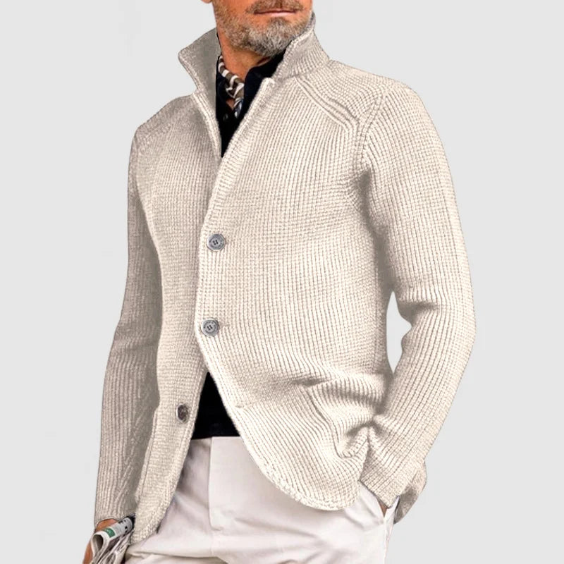 Pánské pletené sako Ascot™