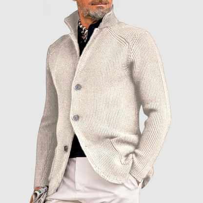 Pánské pletené sako Ascot™