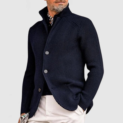 Pánské pletené sako Ascot™