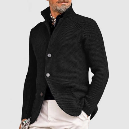 Pánské pletené sako Ascot™