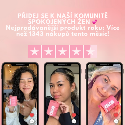 Vivitic – Probiotické kapsle pro intimní péči  60kapslí/30dní