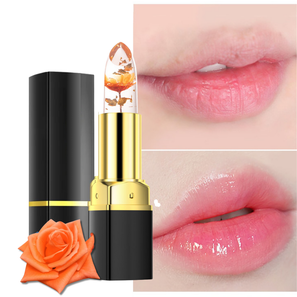 PROMO Black Friday Flower Lipstick 2 units 💋💄