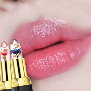 PROMO Black Friday Flower Lipstick 2 units 💋💄