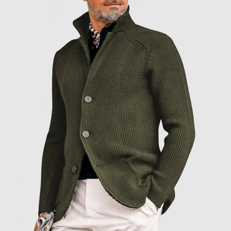 Pánské pletené sako Ascot™