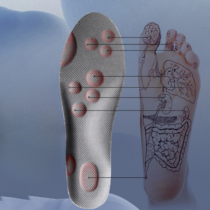 Vivitic Ortopedické vložky do bot - okamžitá úleva a pohodlí pro vaše nohy
